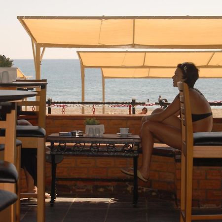 Club Turtas Beach Konaklı エクステリア 写真