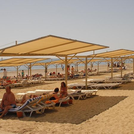 Club Turtas Beach Konaklı エクステリア 写真